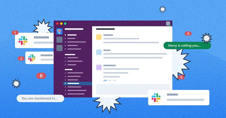 Workplace communication platforms