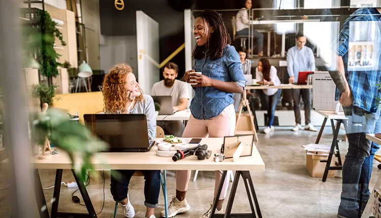 Build culture from day one