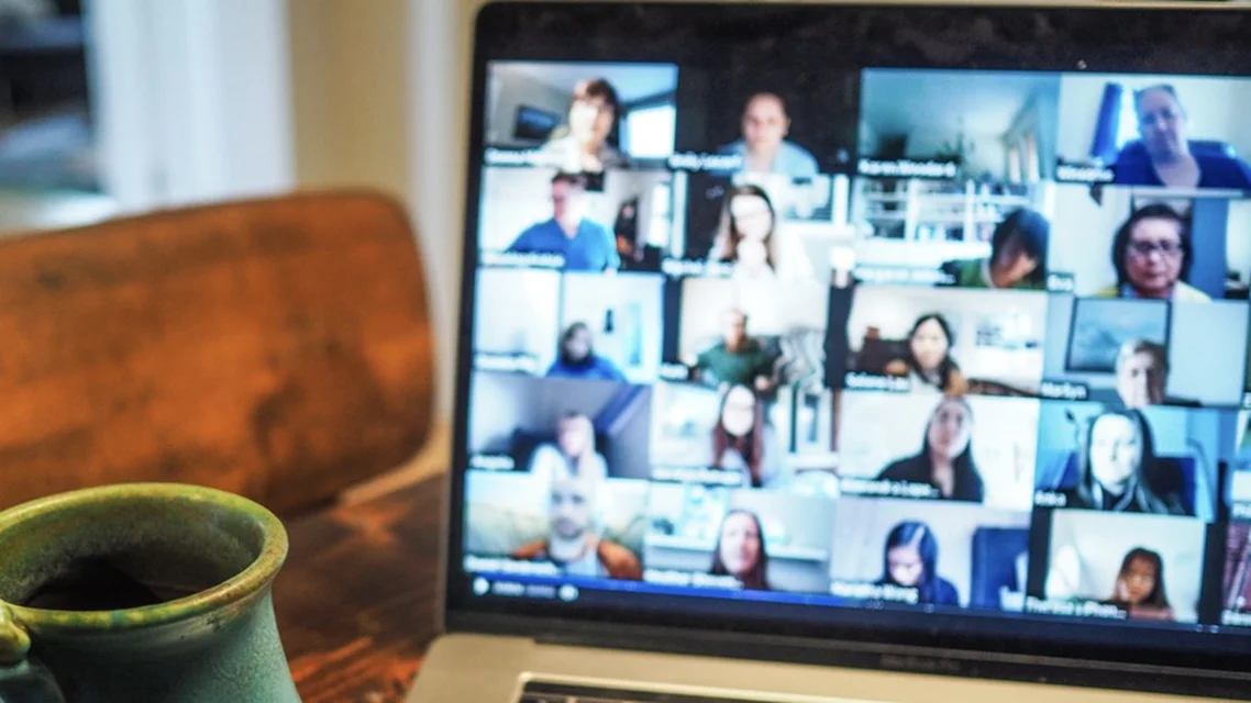 Company All-hands