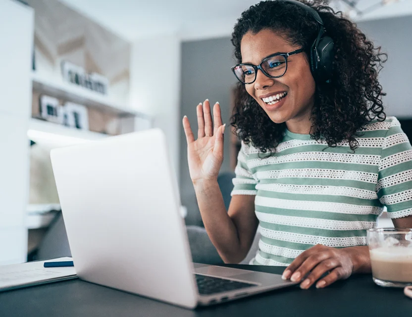 Remote onboarding