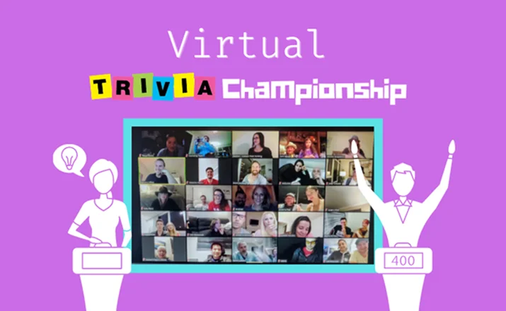 Team Trivia Night